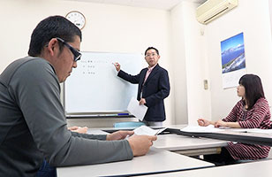 会議室